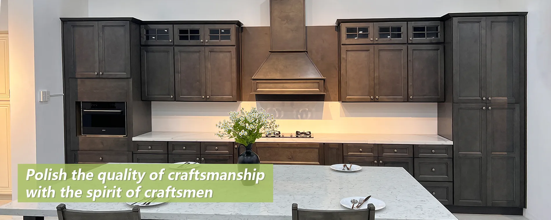 kitchen cabinet manufacturer