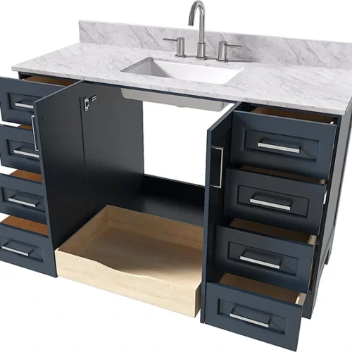 bathroom cabinet design factory,bathroom cabinet customize