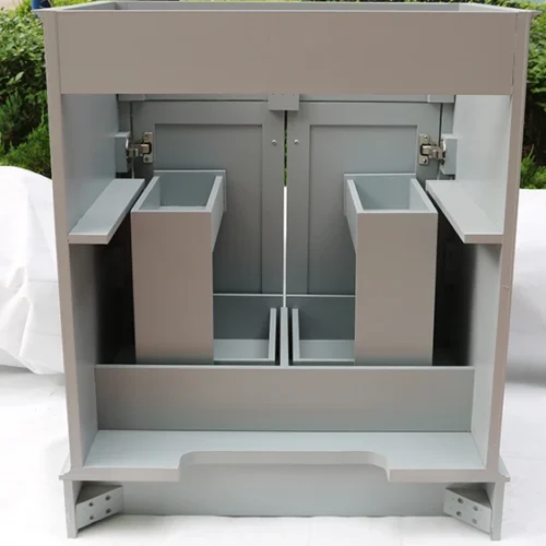 bathroom cabinet storage,wooden bathroom cabinet,cabinet customization factory