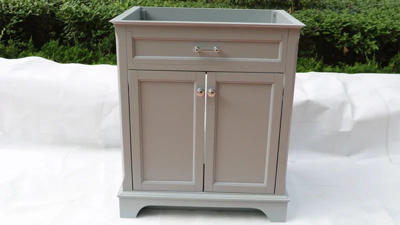 cabinet custom-made factory,bathroom cabinets for sale