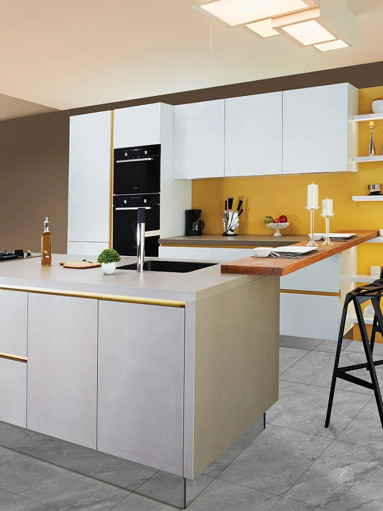 pvc kitchen cabinet door，acrylic kitchen cabinet door，kitchen cabinet colors 2024