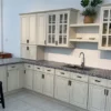 white shaker wood kitchen cabinet,wooden kitchen cabinet,kitchen cabinet suppliers