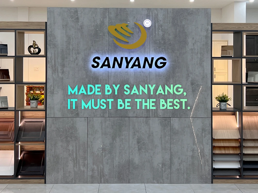 sanyang cabinetry,cabinet custom-made maker,kitchen cabinets for sale