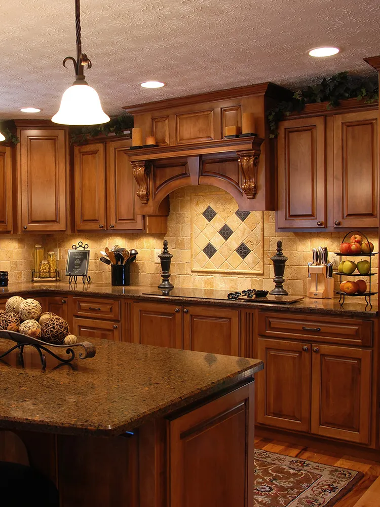 luxury kitchen cabinet,kitchen cabinet maker,american kitchen cabinet